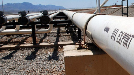 Bağdat yönetimi, IKBYnin ABDli şirketlerle imzaladığı 110 milyar dolarlık enerji anlaşmasını reddetti