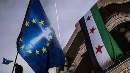Avrupa Birliği, Suriyeye yaptırımları kaldırıyor