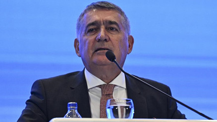 TÜSİAD Başkanı Orhan Turan kimdir, kaç yaşında, ne iş yapıyor Orhan Turan kariyeri ve biyografisi