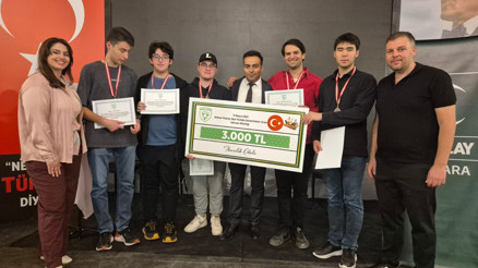 12 üniversite aynı masada... Satranç dayanışması