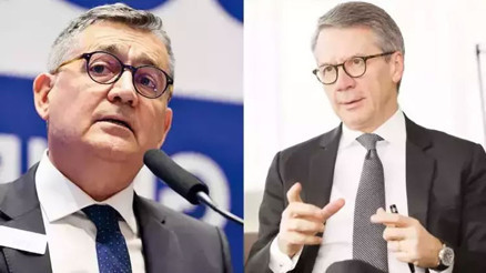 TÜSİAD yöneticileri Orhan Turan ve Ömer Arif Aras hakkında verilen Yurt dışına çıkış yasağı kararı kaldırıldı