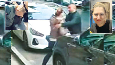 Bahar katilinden şehir şehir kaçmış