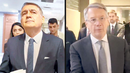 TÜSİAD başkanları... Adli kontrol kaldırıldı