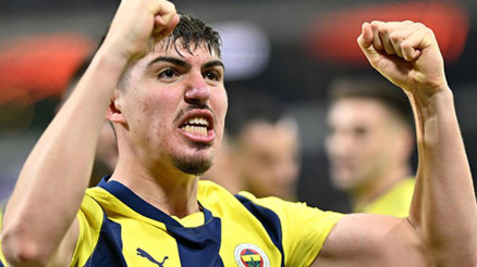 Marsilya Başkanı Longoria bizzat Ali Koçla görüştü Fransızlardan dev transfer için 19 milyon euro