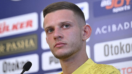 Szymanskiden kafa karıştıran karar