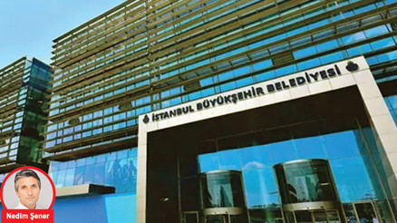 İBB’deki yolsuzlukları savunan ‘Saraçhane bülbülleri’... Ertan Yıldız’ın itirafları ile ‘dut yemiş bülbüle’ döndü