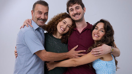 Sıcak Büfede halk günü