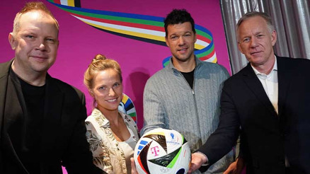 Dünya Kupası’nın yayın hakları Magenta TV’de