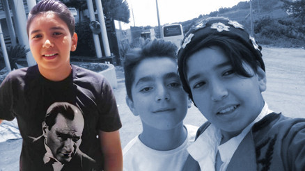 Kerem, gördüğü şey yüzünden öldürüldü | Arkadaş evinde korkunç olay: İzler anneyi işaret etti... 7 yıl sonra şok gelişme