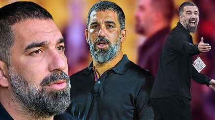 Arda Turan resmen imzalıyor İşte yeni takımı