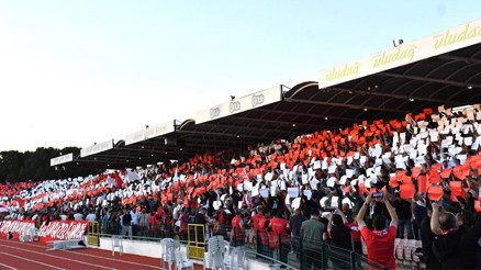 Balıkesir Adanaya akın edecek