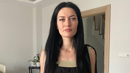 Kabin içinde uyuyakalan genç kadın dehşeti yaşadı Uyandığımda 17. dakikadaydı... Sosyal medyada bana yapılan kötü yorumlar oldu Kabin içinde uyuyakalan genç kadın dehşeti yaşadı Uyandığımda 17. dakikadaydı... Sosyal medyada bana yapılan kötü yorumlar oldu