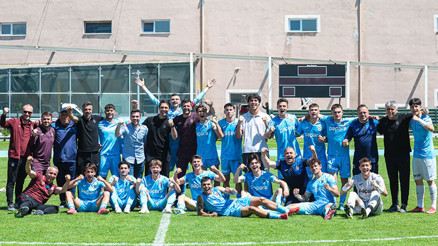 Trabzonspor U19, Elit A Ligi şampiyonu