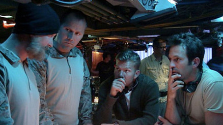 Şeref Madalyası (Act of Valor) filminin konusu nedir, oyuncuları kimler