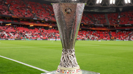 UEFA Avrupa Liginde kupa 10. kez İngiltereye gitti