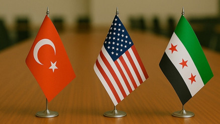 Türkiye ve ABD’den ortak Suriye vizyonu