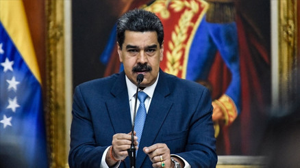 Venezuela komşu ülkenin toprağını istiyor: Madurodan Tamamen geri alacağız çıkışı