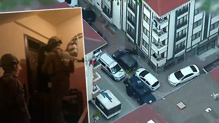 İçişleri Bakanı Ali Yerlikaya duyurdu... Uyuşturucu operasyonunda 272 torbacı yakalandı