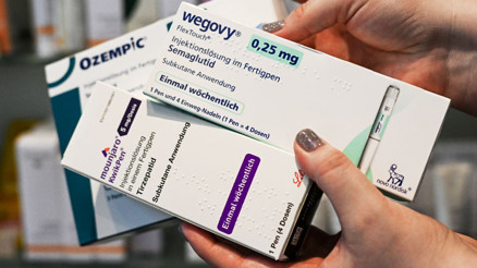 Sahte reçetelerle ‘zayıflama ilacı’ vurgunu