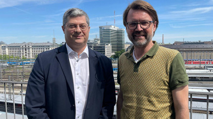 Münih’te göçmen çocuklara tam gün eğitim ve dil desteği