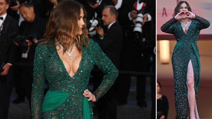 Parasızlıktan akan gözyaşlarını bir dizi dindirdi... Şöhreti 40 yaşından sonra buldu... Şimdi keyfini çıkarıyor