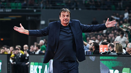 Fenerbahçe maçı öncesi Ergin Atamandan Galatasaray sözleri