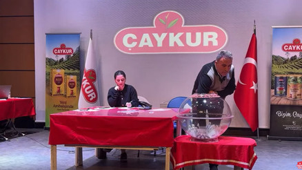 ÇAYKUR 1500 İŞÇİ ALIMI KURA SONUÇLARI NİHAİ İSİM LİSTESİ (PDF) SORGULAMA EKRANI || 23 Mayıs 2025 ÇAYKUR mevsimlik işçi alımı kura sonuçları açıklandı ÇAYKUR 1500 işçi alımı kura sonuçları açıklandı mı, nasıl, nereden öğrenilir