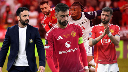 Manchester United’da Tottenham maçı sonrası deprem ‘Para kazanmak istiyorlarsa beni satsınlar’ Manchester United’da Tottenham maçı sonrası deprem ‘Para kazanmak istiyorlarsa beni satsınlar’