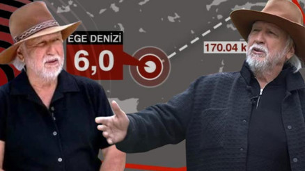 Prof. Dr. Şener Üşümezsoydan önemli detaylar: Egedeki depremler ne anlatıyor ‘Marmaris ve Bodrum’da korkulara yol açar ama…’