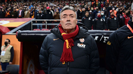 Galatasaraya kabusu yaşatmıştı Yeni takımı belli oldu