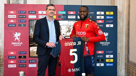 Beşiktaşta Onanadan müjde Transfer gerçekleşebilir