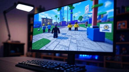 Roblox Türkiye’de açıldı mı, ne zaman açılacak Ağustos ayında erişim yasağı getirilmişti Roblox Türkiye’de açıldı mı, ne zaman açılacak Ağustos ayında erişim yasağı getirilmişti