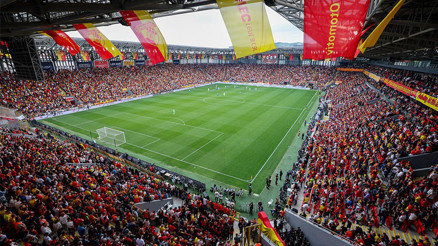 Göztepede Galatasaraya karşı tek hedef galibiyet