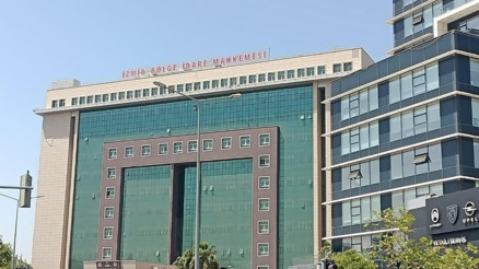 Adliyede rüşvet operasyonu, suç üstü yakalandılar