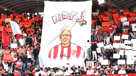 Balıkesirspora sınırsız otobüs