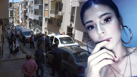 Kızını öldüren anneye yeniden yargılandığı davada karar belli oldu Kızım uyuşturucudan önce bambaşka birisiydi Kızını öldüren anneye yeniden yargılandığı davada karar belli oldu Kızım uyuşturucudan önce bambaşka birisiydi