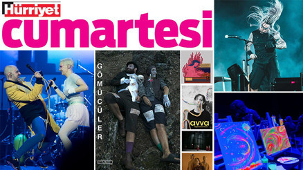 Güzel eserler haftası