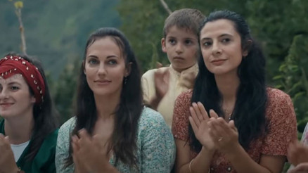 Kovan filmi konusu nedir, oyuncuları kimler Kovan filmi hikayesi ve oyuncu kadrosu