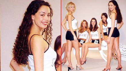 Önce Türkiyenin, sonra dünyanın en güzeli seçildi... Adını bir gecede milyonlar ezberledi