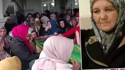 Ordu’da Arzu Ay’ın şüpheli ölümü sonrası eşi ve kayınvalidesi tutuklandı