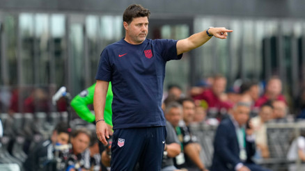 A Milli Takımın rakibi ABDnin aday kadrosu açıklandı