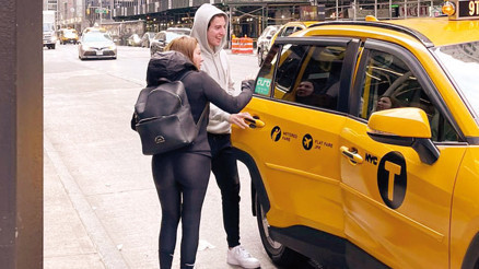 Kan parası tartışması