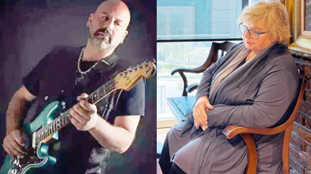 ‘İstek şarkı’ kavgasında öldürülen müzisyenin annesi: Cezalar çok hafif