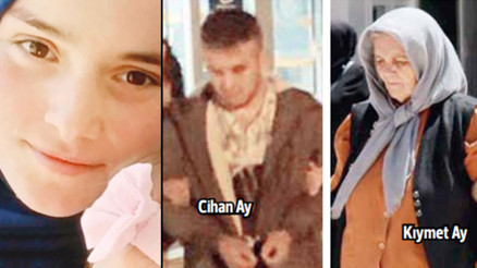 Kayınvalidesi ‘eziyet’ten tutuklandı... ‘Anneler Günü’nde yaşamına son vermişti