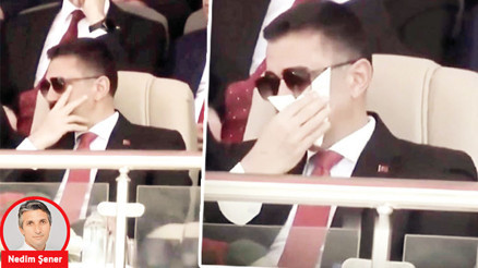 PKK ve yandaşlarının yıllardır ölümünü gizledikleri teröristleri anma bahanesiyle provokasyon: Vali’nin gözyaşları