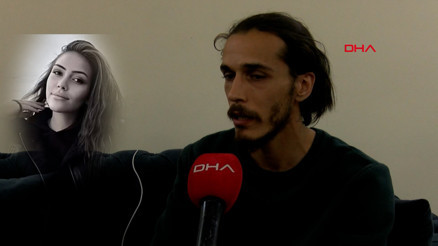 Deniz Karakayanın şüpheli ölümü; ihbar edip kaçan şüphelinin 11 suç kaydı olduğu ortaya çıktı Deniz Karakayanın şüpheli ölümü; ihbar edip kaçan şüphelinin 11 suç kaydı olduğu ortaya çıktı