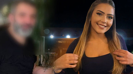 19 yaşındaki genç kız evde ölü bulunmuştu... 40ındaki sevgili hakkındaki şok detay Deniz benim helalim diyerek kaçırmış 19 yaşındaki genç kız evde ölü bulunmuştu... 40ındaki sevgili hakkındaki şok detay Deniz benim helalim diyerek kaçırmış