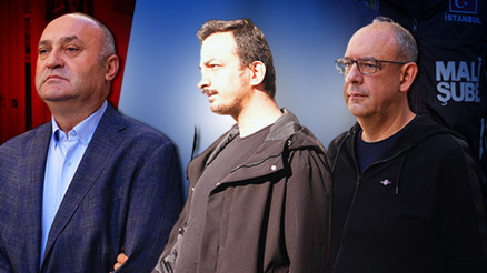 Son dakika: İBB’ye 4. dalga yolsuzluk operasyonu: Gözaltılar var