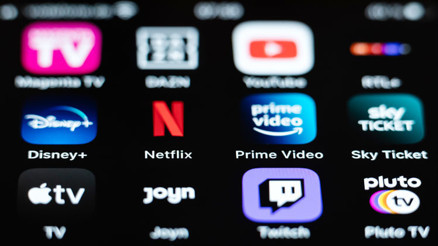 Parola paylaşımı yasak ama kullanıcı vazgeçmiyor Netflix Games başı çekiyor