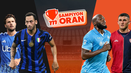İtalyada şampiyon belli oluyor: Napoli mi, Inter mi Kritik maçların heyecanı Canlı Sohbet ve Şampiyon Oranlar ile Mislide